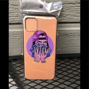 Gangsta Girl IPhone 11 Pro Max